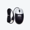 dellMouse1 Dell MS116 USB Wired Optical Mouse – Reliable Plug-and-Play Desktop Mouse